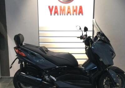 Yamaha X-Max 300 Tech Max (2021 - 24) - Annuncio 9809501