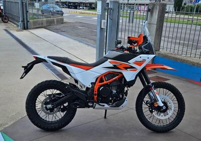 KTM 390 Adventure R (2025 - 26) - Annuncio 9650044