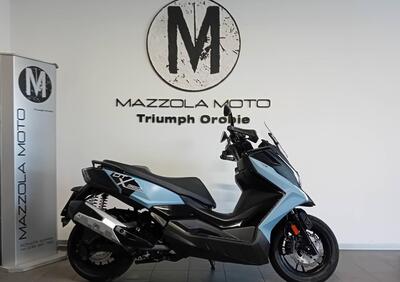Kymco DTX 360 350 (2022 - 25) - Annuncio 9809500