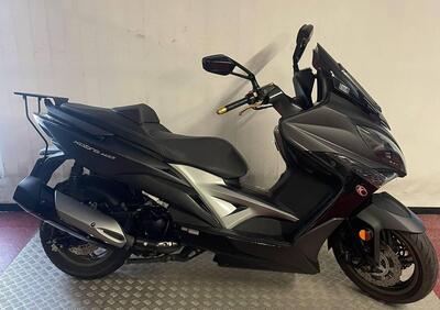 Kymco Xciting 400i ABS (2016 - 20) - Annuncio 9809502