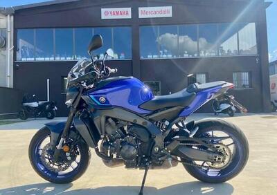 Yamaha MT-09 Y-AMT (2024 - 25) - Annuncio 9809510