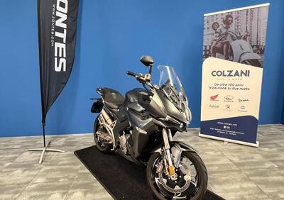 Zontes ZT310-X (2021 - 23) - Annuncio 9809506