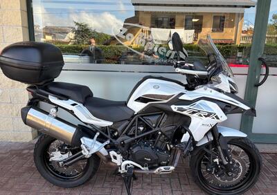 Benelli TRK 502X (2020) - Annuncio 9809503