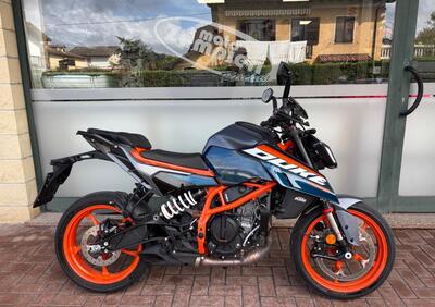 KTM 390 Duke (2024 - 25) - Annuncio 9809499