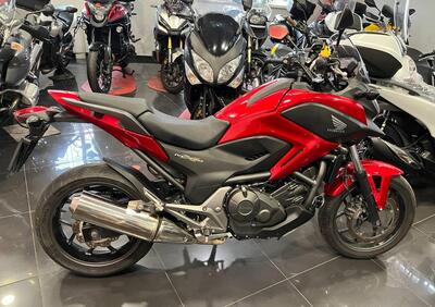 Honda NC 750 X ABS (2014 - 15) - Annuncio 9809514