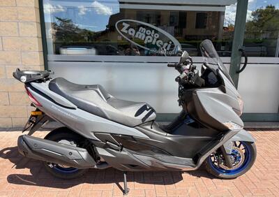Suzuki Burgman 400 (2025) - Annuncio 9809494