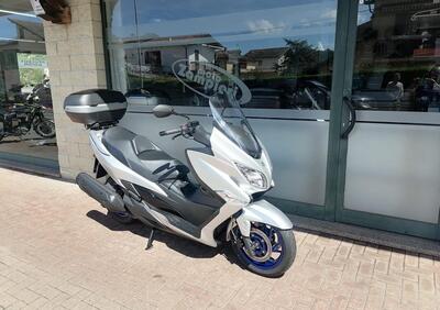 Suzuki Burgman 400 (2025) - Annuncio 9809493