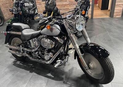 Harley-Davidson 1450 Fat Boy (2003 - 06) - FLSTFI - Annuncio 9809513