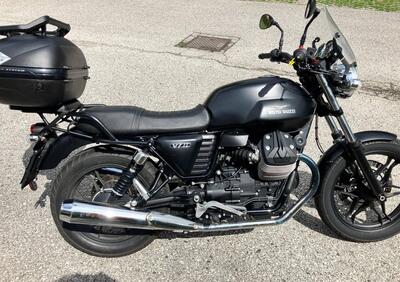 Moto Guzzi V7 II Stone (2015 - 17) - Annuncio 9809516