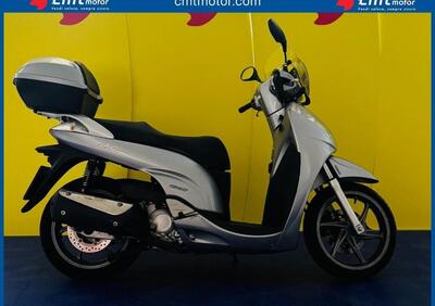 Honda SH 300 i (2006 - 10) - Annuncio 9789033