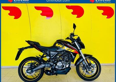 Voge Brivido 125R (2023 - 25) - Annuncio 9809518