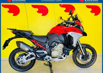 Ducati Multistrada V4 (2021 - 24) - Annuncio 9809519