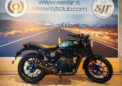 Royal Enfield HNTR 350 (2022 - 25) - Annuncio 9809522