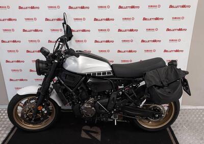 Yamaha XSR 700 XTribute (2022 - 24) - Annuncio 9809534