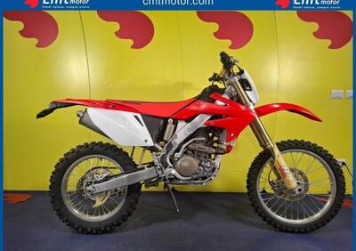 HM CRE F 250X  - Annuncio 9809526