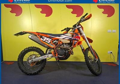 KTM 250 EXC-F (2017) - Annuncio 9809527