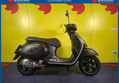 Vespa GTS 300 Supertech Hpe (2021 - 22) - Annuncio 9809528