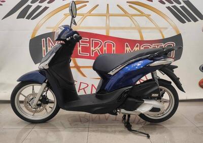 Piaggio Liberty 125 3V ABS (2021 - 24) - Annuncio 9809531