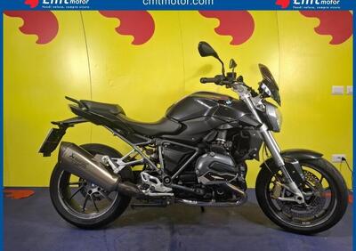 Bmw R 1200 R (2015 - 16) - Annuncio 9809530