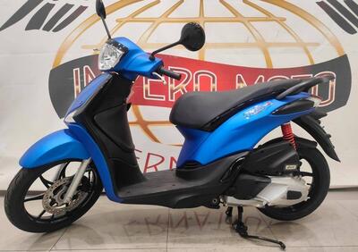Piaggio Liberty 125 3V S ABS (2021 - 24) - Annuncio 9809535