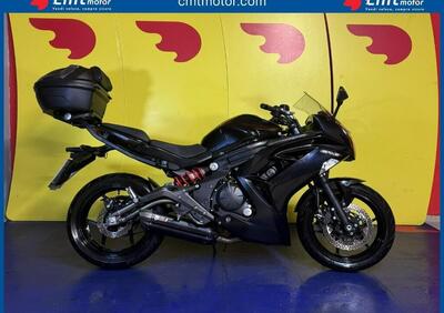 Kawasaki ER-6F ABS (2012 - 16) - Annuncio 9809539