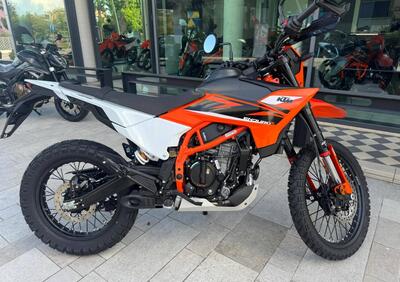KTM 125 Enduro R (2025) - Annuncio 9809554