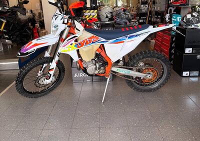 KTM 450 EXC-F Six Days (2021) - Annuncio 9809546