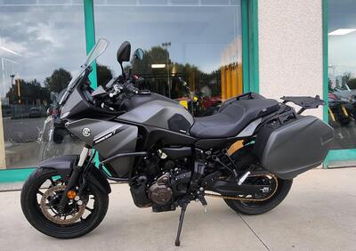 Yamaha Tracer 700 (2020) - Annuncio 9809548