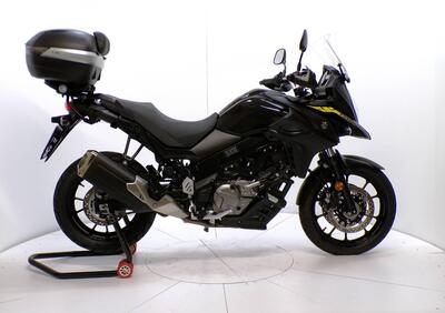 Suzuki V-Strom 650 (2021 - 25) - Annuncio 9809547