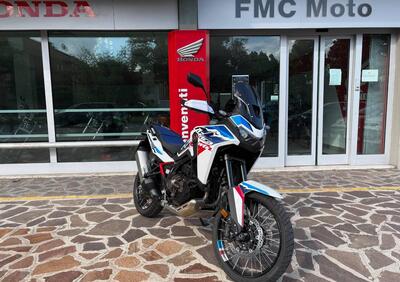 Honda Africa Twin CRF 1100L ES DCT (2024 - 25) - Annuncio 9809620