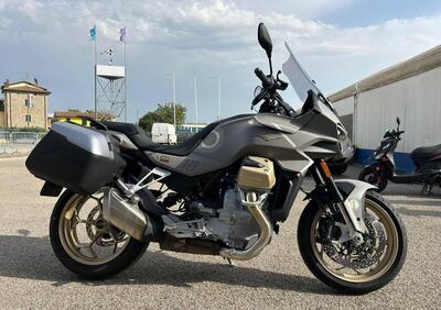 Moto Guzzi V100 Mandello (2022 - 24) - Annuncio 9809567