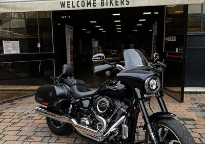 Harley-Davidson 107 Sport Glide (2018 - 20) - Annuncio 9809562