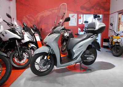 Honda SH 150i (2024 - 25) - Annuncio 9809564