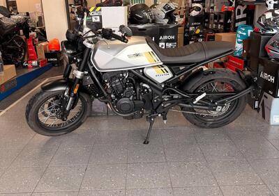 Brixton Motorcycles Crossfire 500 X (2021 - 25) - Annuncio 9809570