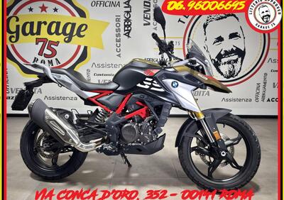 Bmw G 310 GS (2021 - 25) - Annuncio 9809574