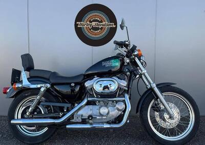 Harley-Davidson 883 Standard (1994 - 00) - XLH - Annuncio 9809580