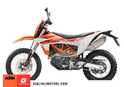 KTM 690 Enduro R (2026) - Annuncio 9809577