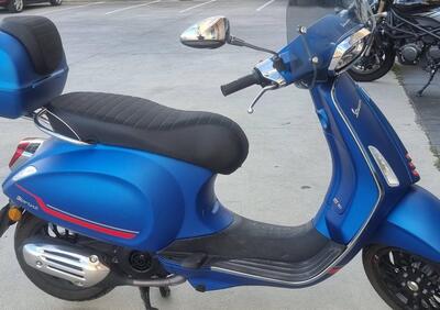Vespa Sprint 150 3V Sport ie ABS (2021 - 22) - Annuncio 9809614