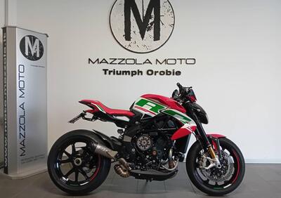 MV Agusta Dragster 800 RC SCS (2022 - 25) - Annuncio 9809611