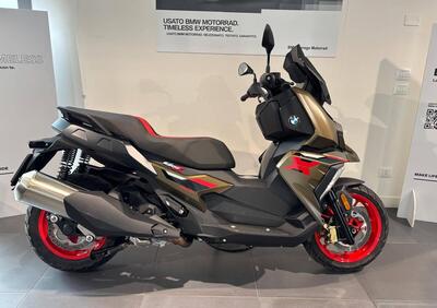 Bmw C 400 X (2025) - Annuncio 9809623