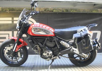 Ducati Scrambler 800 Icon (2015 - 16) - Annuncio 9806992