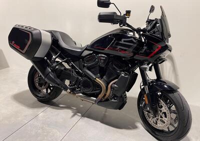 Harley-Davidson Pan America 1250 ST (2025) - Annuncio 9809637