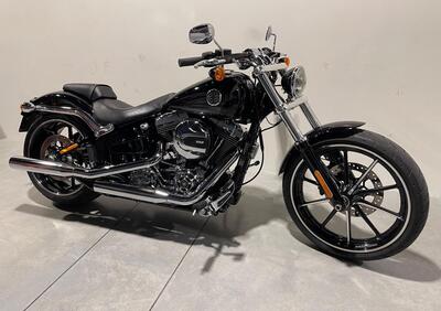 Harley-Davidson 1690 Breakout (2013 - 17) - FXSB - Annuncio 9809638
