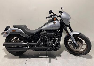 Harley-Davidson 114 Low Rider S (2020) - FXLRS - Annuncio 9809639