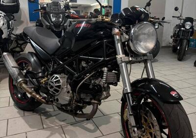 Ducati Monster 1000 S (2003 - 05) - Annuncio 9809641