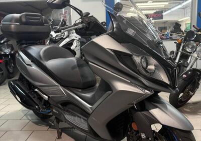 Kymco Downtown 350i TCS (2021 - 25) - Annuncio 9809642