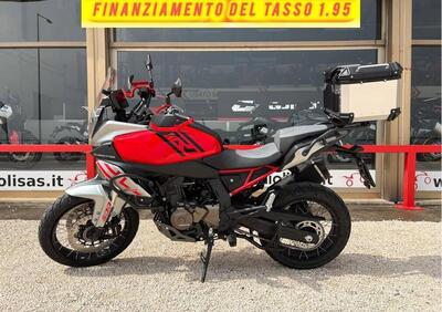 QJ Motor SRT 600 SX (2024 - 25) - Annuncio 9809654