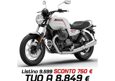 Moto Guzzi V7 Special (2025) - Annuncio 9809655