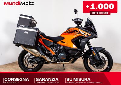 KTM 1290 Super Adventure S (2017 - 20) - Annuncio 9809663
