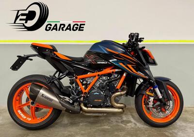 KTM 1290 Super Duke R EVO (2022 - 23) - Annuncio 9809667